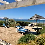 O Bord De Mer !