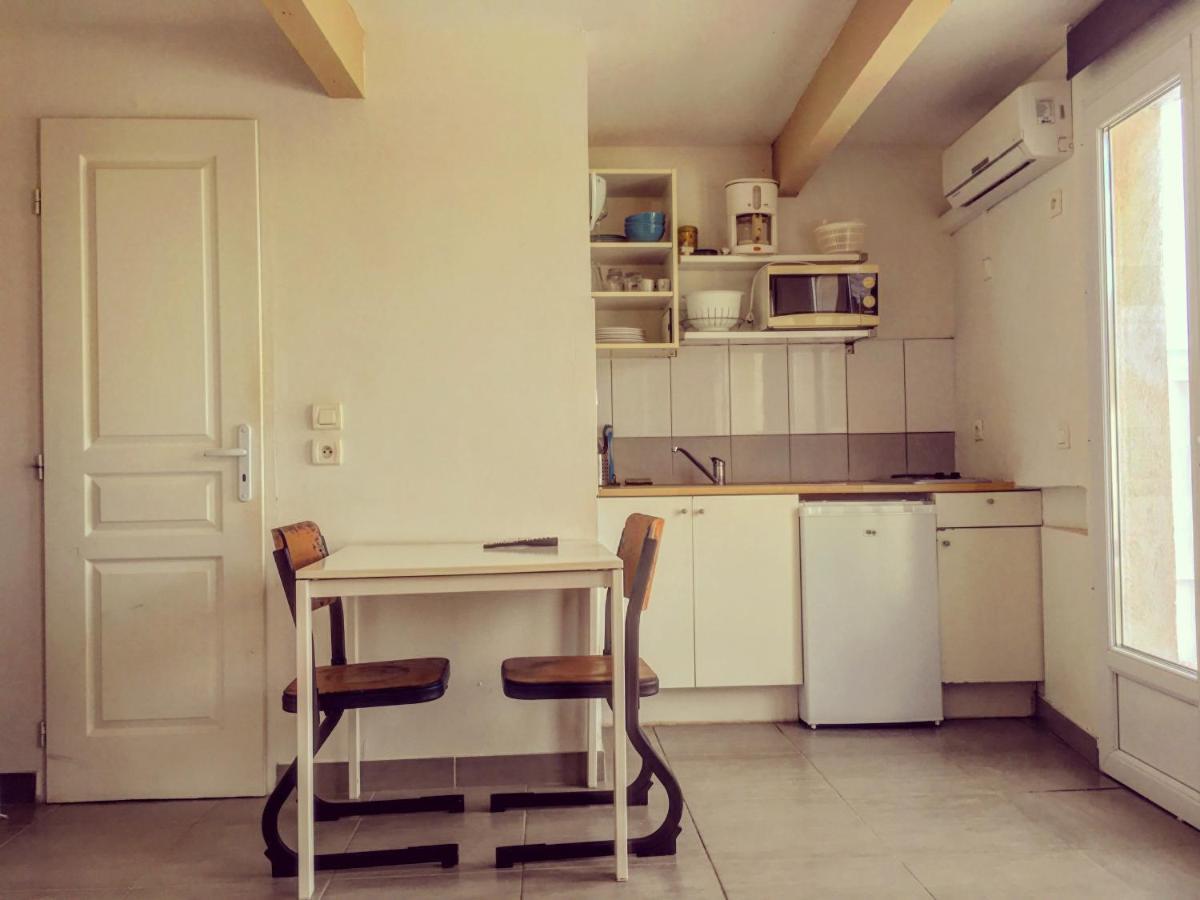Appartement ô Bord De ! *